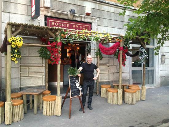 Bonnie Prince Charlie